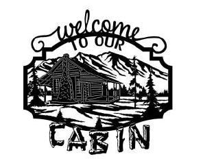 Welcome to Our Cabin